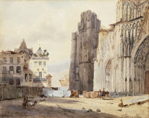  av Paul Constantin Dominique Tetar van Elven