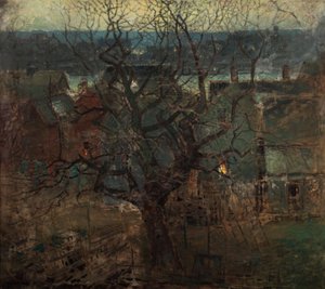 Charles River, Boston, ca. 1910