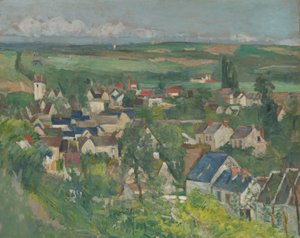  av Paul Cézanne