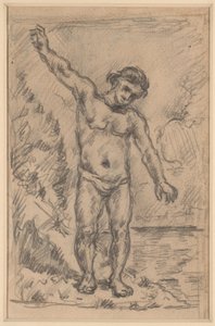  av Paul Cézanne