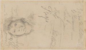  av Paul Cézanne
