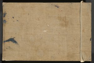 Cézanne Skissebok av Paul Cézanne