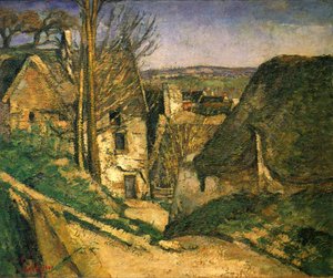  av Paul Cézanne