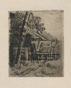  av Paul Cézanne