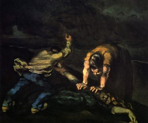  av Paul Cézanne