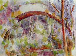  av Paul Cézanne