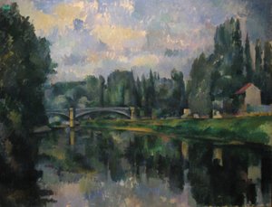  av Paul Cézanne