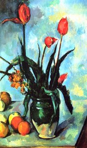  av Paul Cézanne