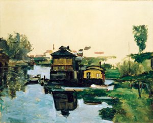  av Paul Cézanne