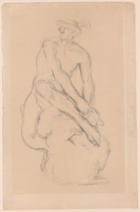  av Paul Cézanne