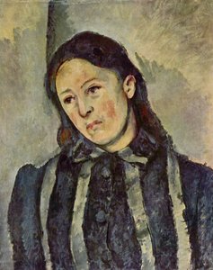  av Paul Cézanne