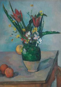  av Paul Cézanne