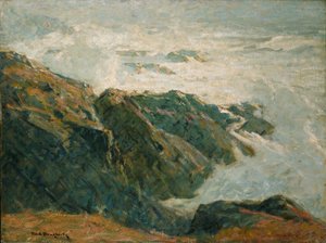  av Paul Dougherty