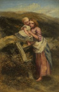 En hvile forresten