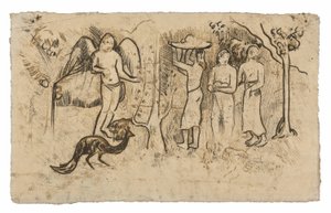  av Paul Gauguin