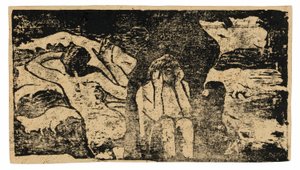  av Paul Gauguin