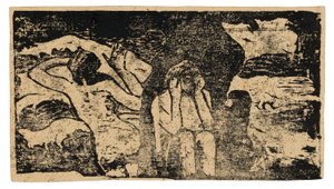  av Paul Gauguin