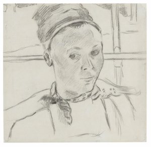  av Paul Gauguin