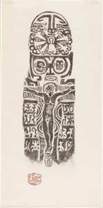  av Paul Gauguin