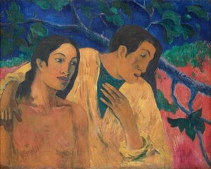  av Paul Gauguin