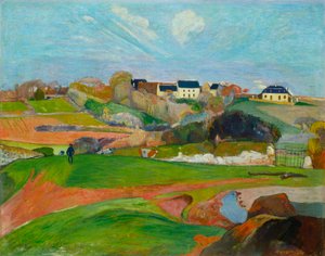  av Paul Gauguin