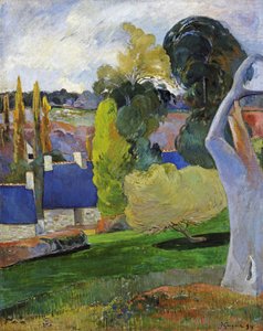  av Paul Gauguin