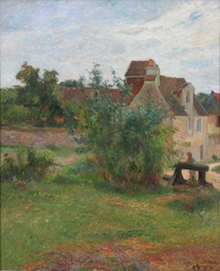  av Paul Gauguin