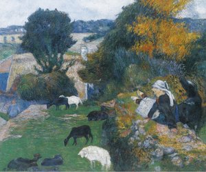  av Paul Gauguin