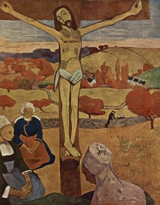  av Paul Gauguin