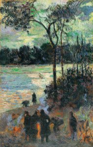  av Paul Gauguin