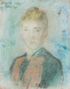  av Paul Gauguin