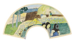  av Paul Gauguin