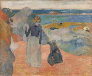  av Paul Gauguin