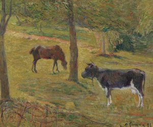  av Paul Gauguin