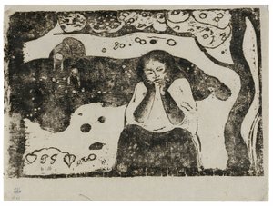  av Paul Gauguin