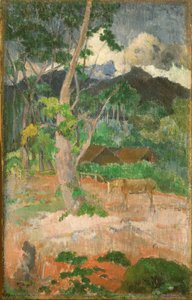  av Paul Gauguin