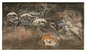  av Paul Gauguin