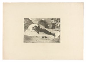  av Paul Gauguin