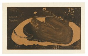  av Paul Gauguin
