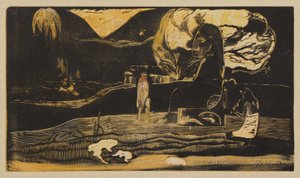 Maruru: Takk av Paul Gauguin
