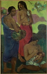  av Paul Gauguin