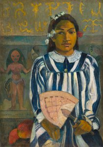  av Paul Gauguin
