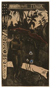  av Paul Gauguin