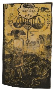  av Paul Gauguin