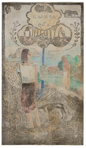  av Paul Gauguin
