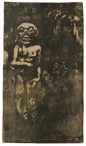  av Paul Gauguin