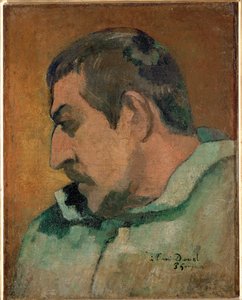  av Paul Gauguin