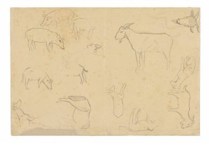  av Paul Gauguin
