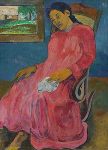  av Paul Gauguin