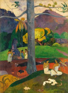  av Paul Gauguin